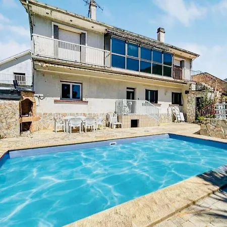 Apartment Les Balcons Des Pyrenees *