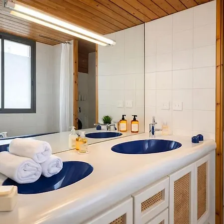 Apartment Les Balcons Des Pyrenees *