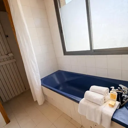 Les Balcons Des Pyrenees Apartmán *