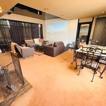 Apartment Les Balcons Des Pyrenees