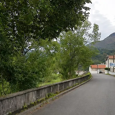 Apartment Les Balcons Des Pyrenees